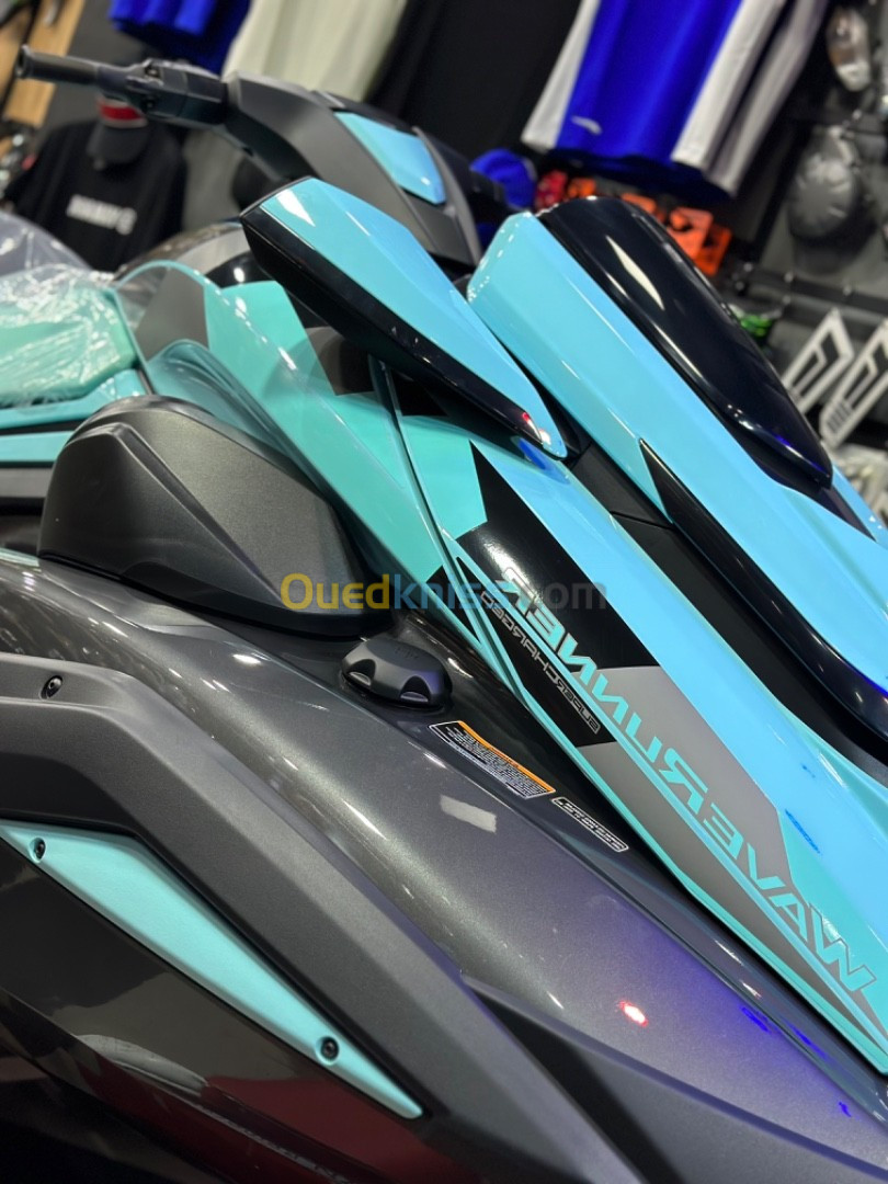 Yamaha jet ski Fx limited 2023