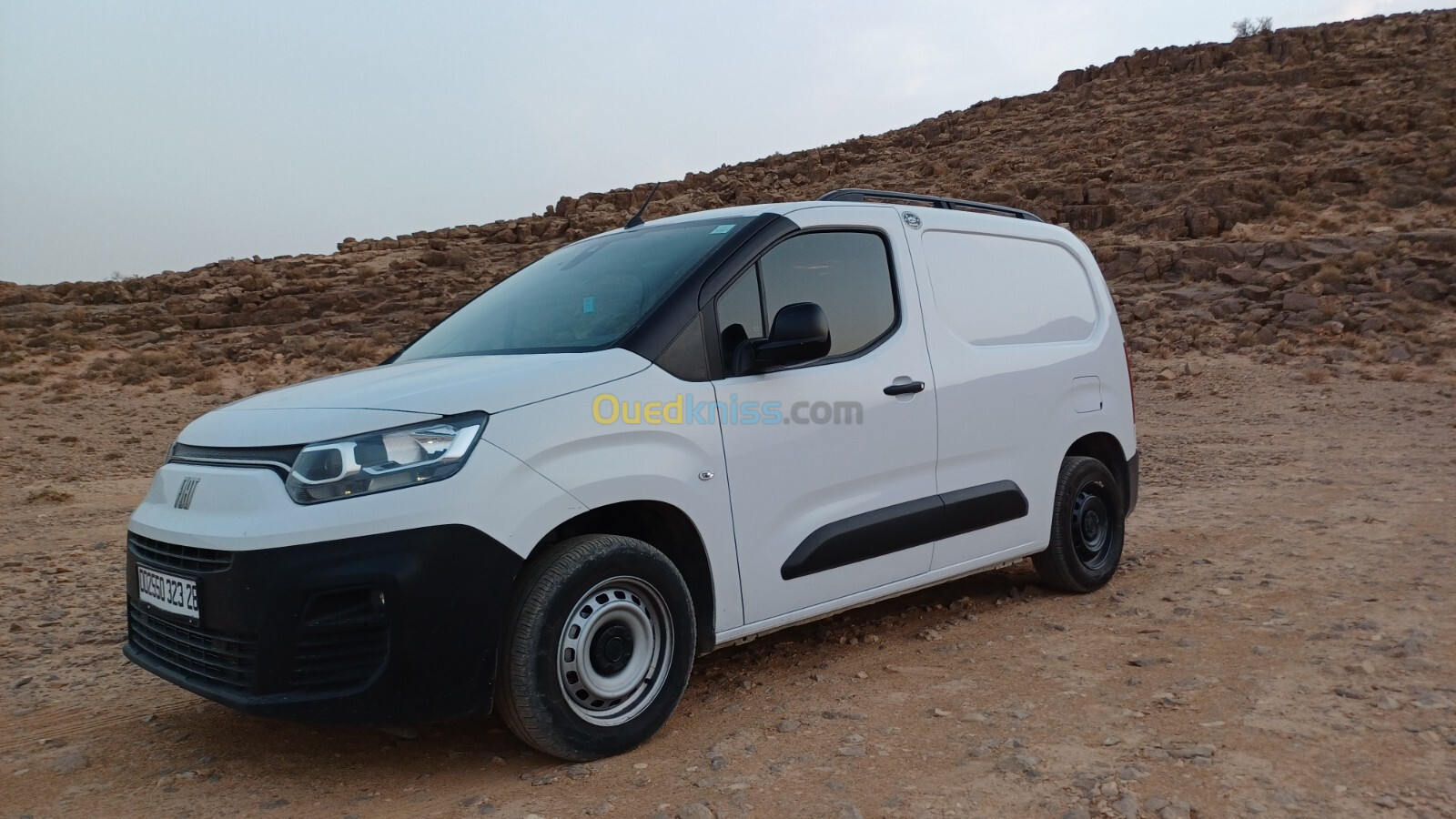 Fiat doblo 2023 