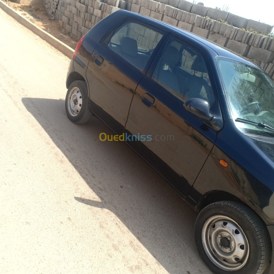 Suzuki Alto 2011 Alto