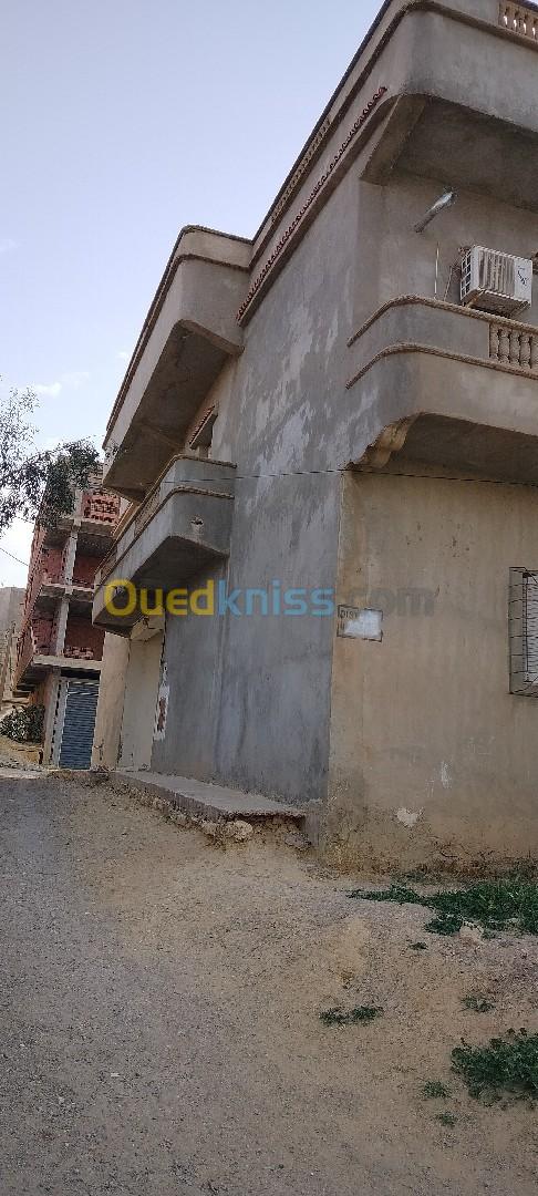 Vente Villa Tiaret Tiaret