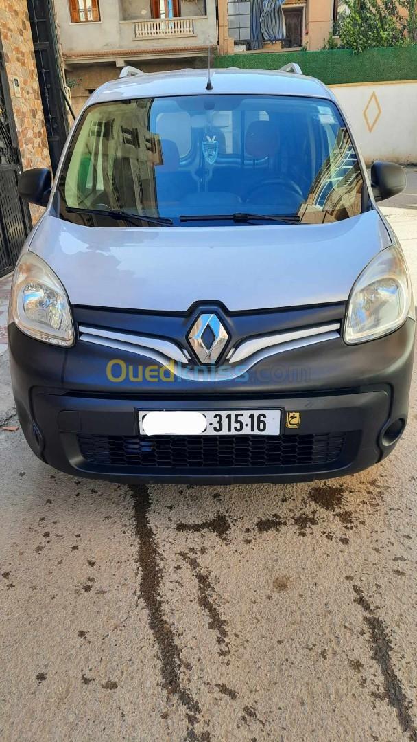 Renault kangoo 2015 