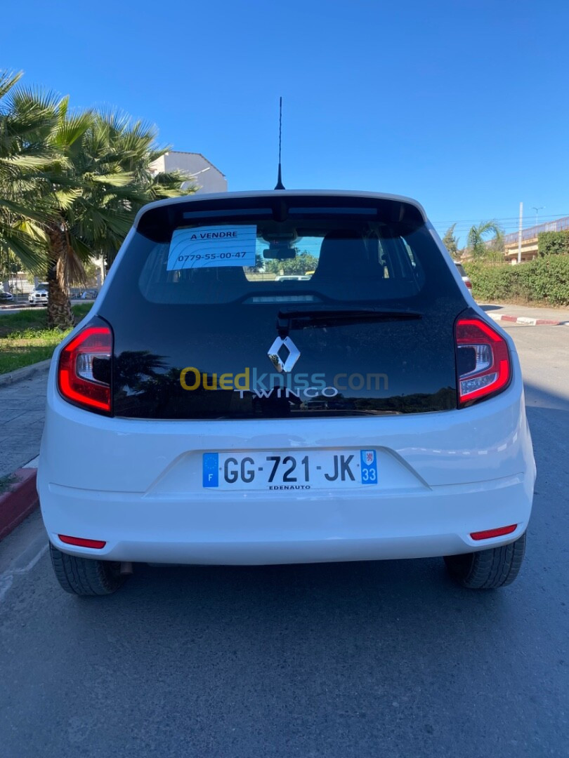 Renault Twingo 2022 Twingo