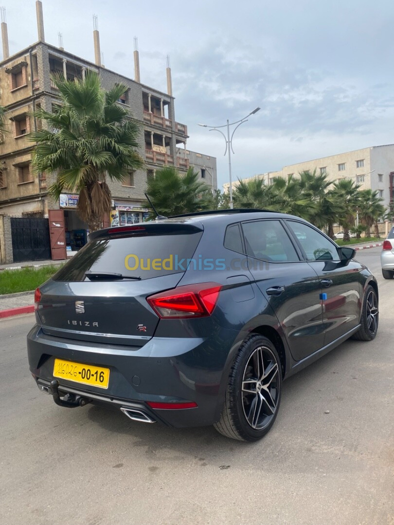 Seat Ibiza 2019 FR