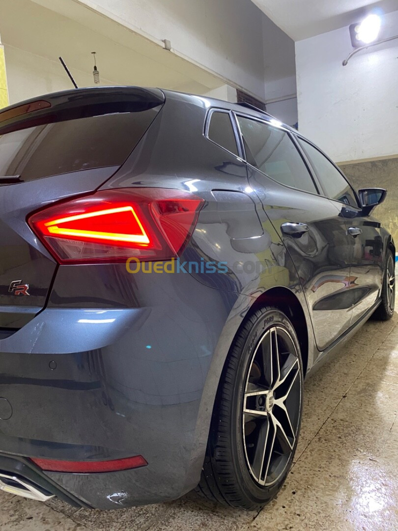 Seat Ibiza 2019 FR