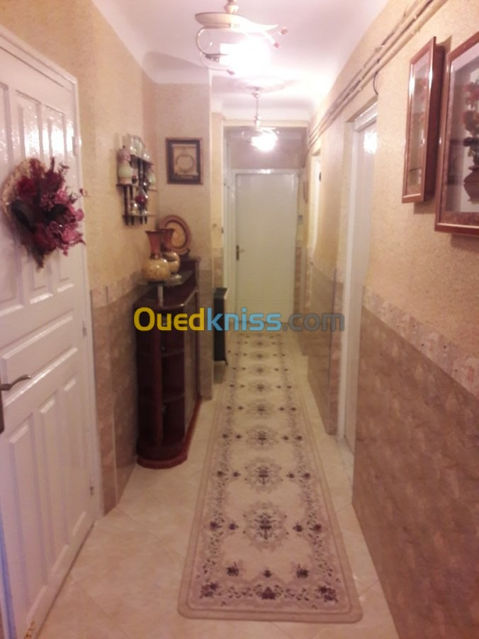 Vente Appartement F4 Batna Batna