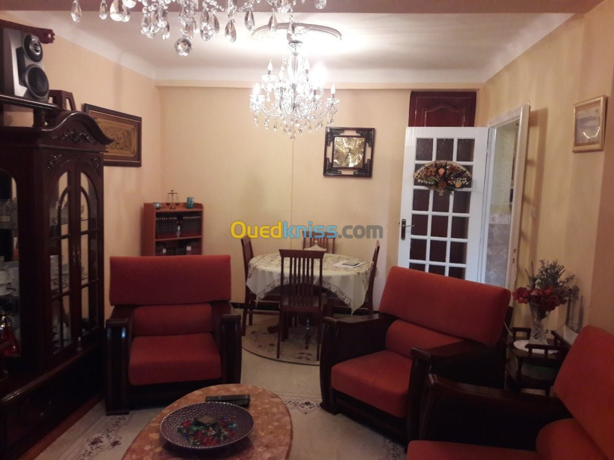 Vente Appartement F4 Batna Batna