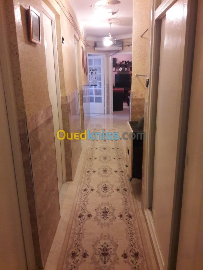 Vente Appartement F4 Batna Batna