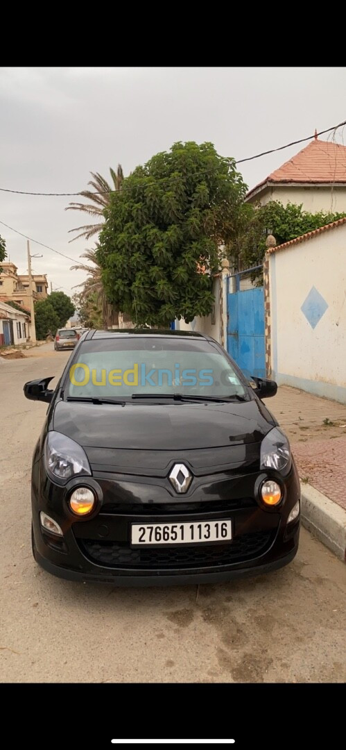 Renault Twingo 2013 Twingo