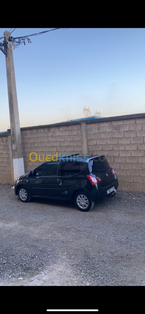 Renault Twingo 2013 Twingo