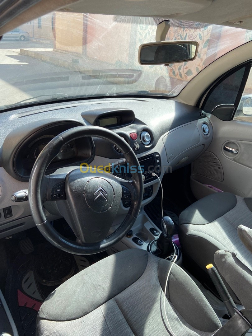 Citroen C3 2002 Exclusif