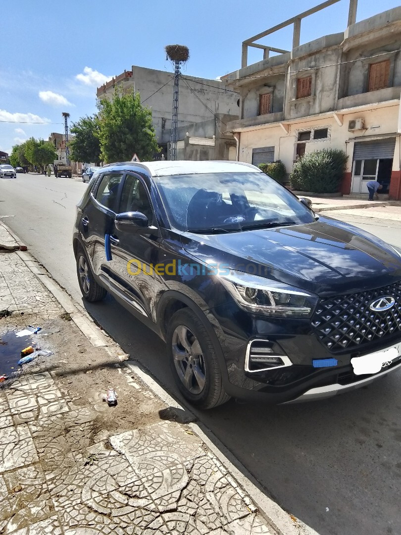 Chery Tiggo 4 pro 2024 Comfort