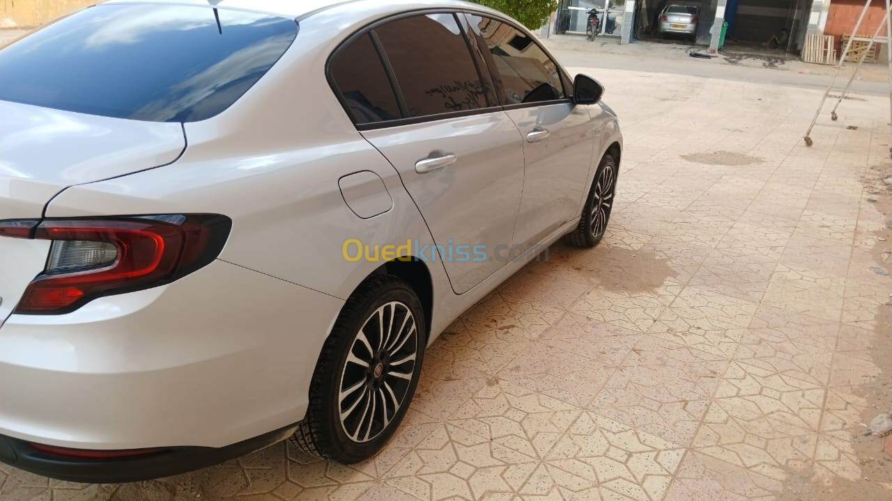 Fiat Tipo 2023 Life