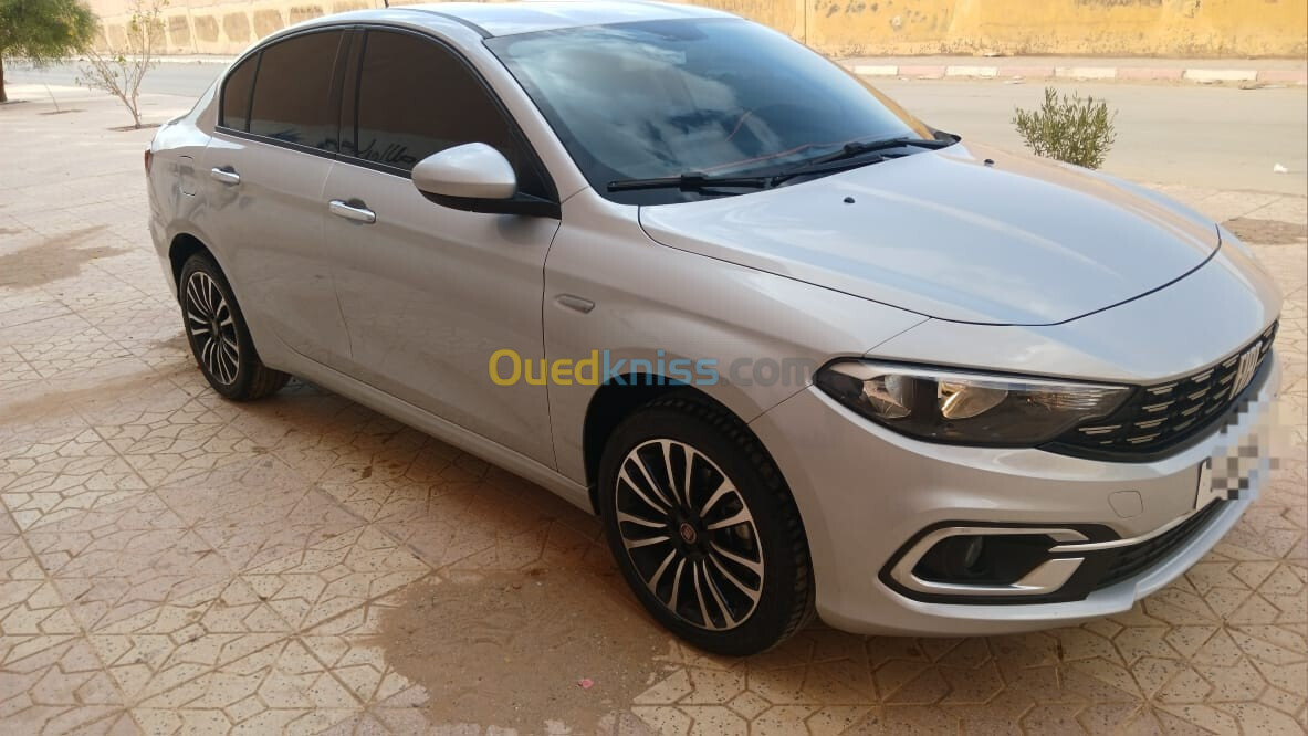 Fiat Tipo 2023 Life