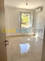 Location Appartement F5 Alger Souidania