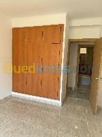 Location Appartement F5 Alger Souidania