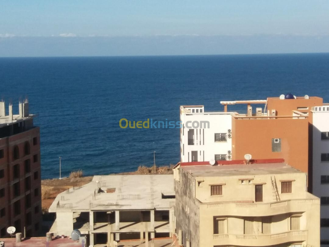 Vente Appartement F5 Alger Hammamet