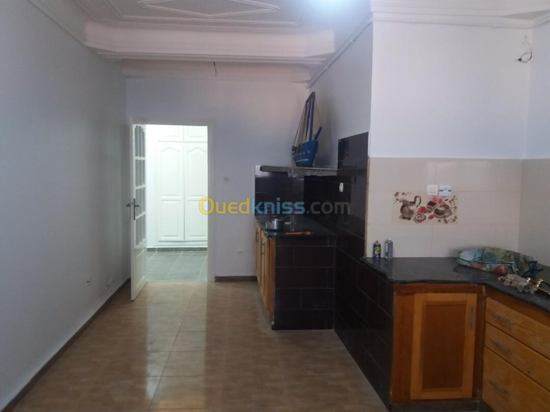 Vente Appartement F5 Alger Hammamet