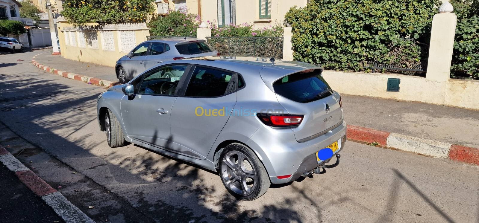 Renault Clio 4 2019 GT Line +