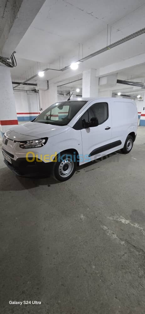 Fiat Doblo 2024 