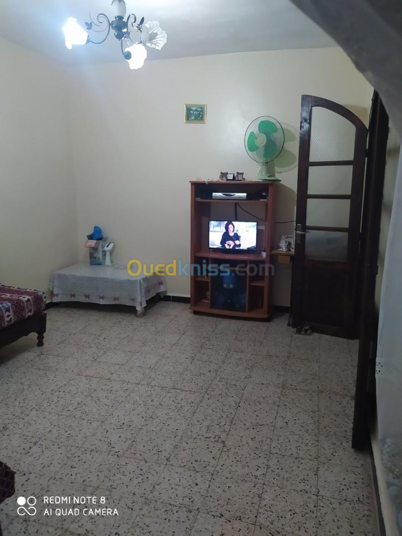 Vente Villa Mostaganem Ain tadles