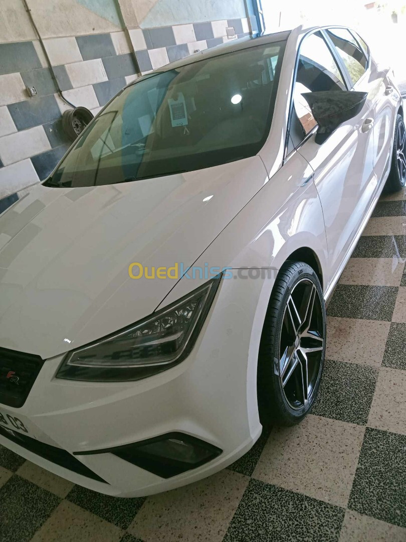 Seat Ibiza 2019 FR