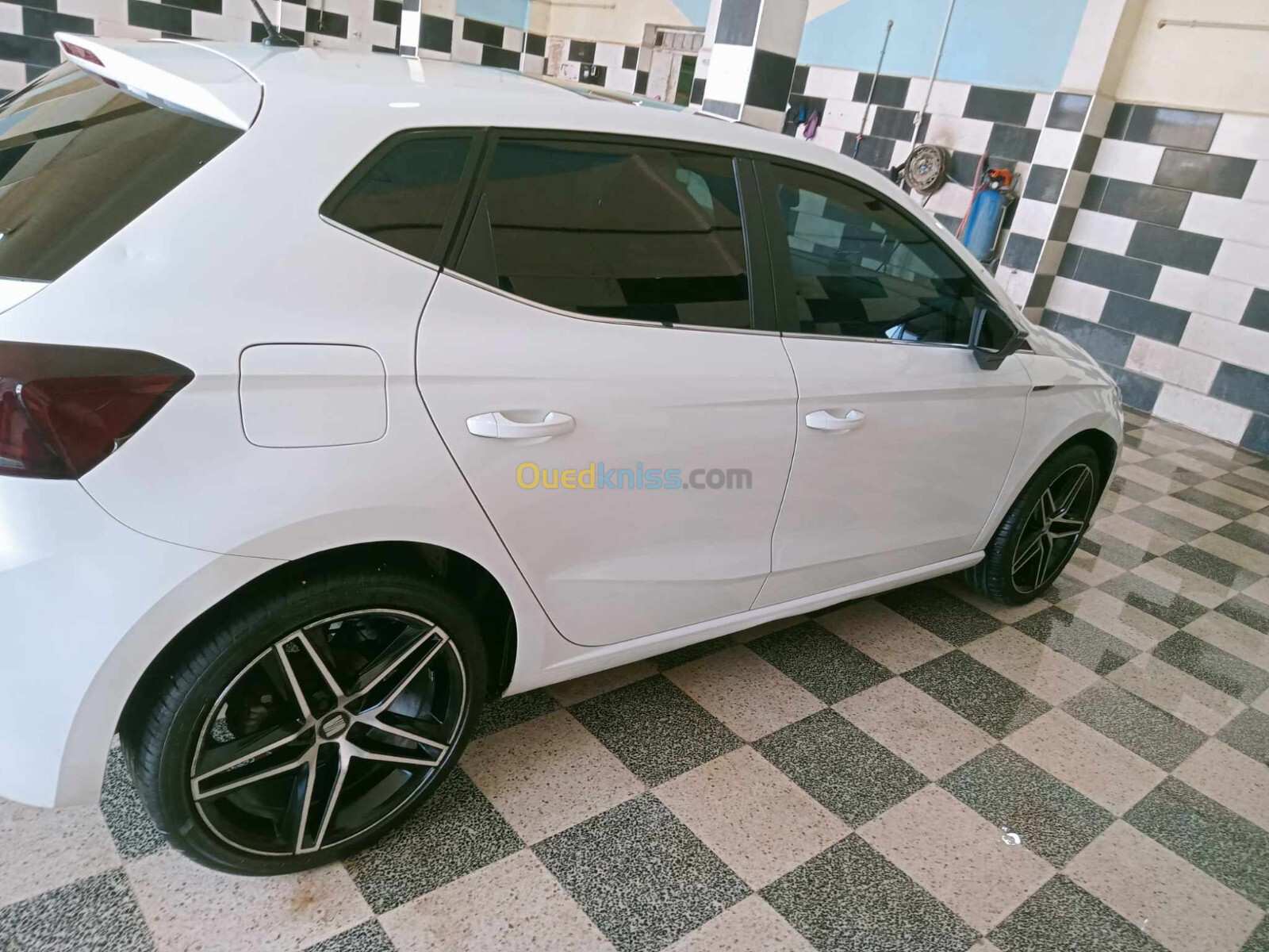 Seat Ibiza 2019 FR