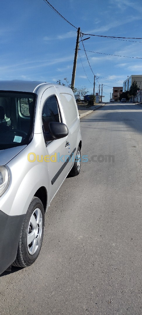 Renault Kangoo 2015 Grand Confort