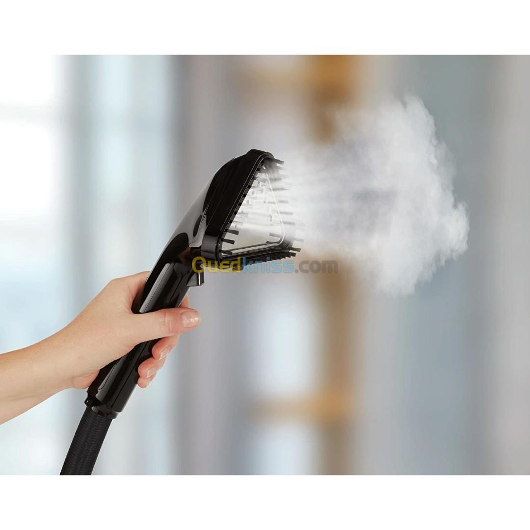 Defroisseur Vapeur Vertical professionnel // Fer a repasser calor