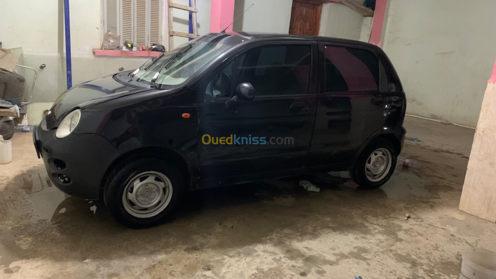 Chery QQ 2008 