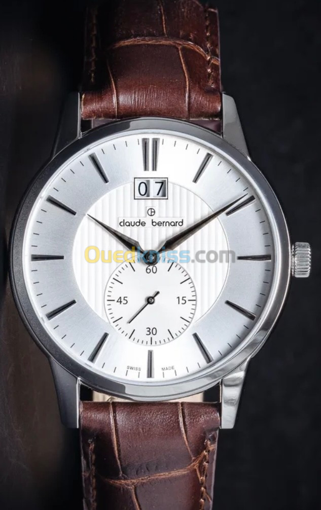 Claude Bernard Classic 64005