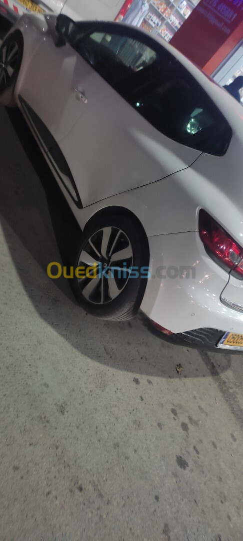 Renault Clio 4 2014 