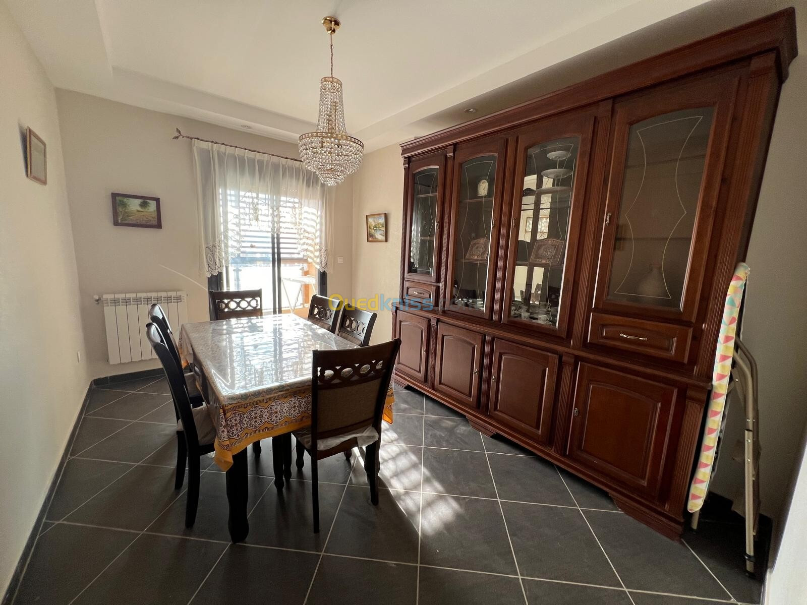 Vente Villa Oran Ain el kerma