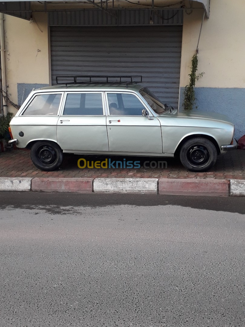 Peugeot 304 1978 304