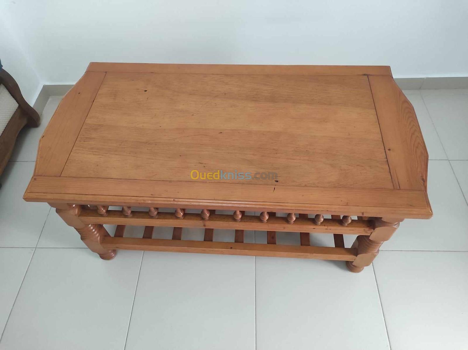 Table basse