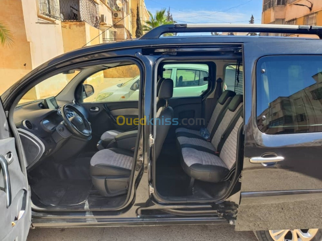 Renault Kangoo 2015 Privilège +