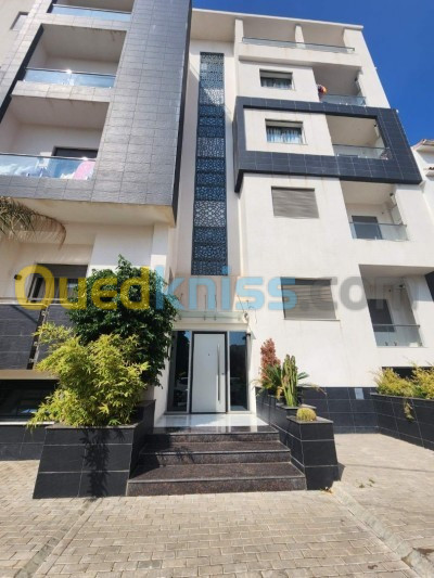 Vente Appartement F2 Alger Hraoua