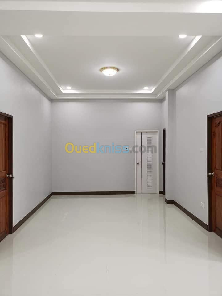 Vente Appartement F3 Alger Bordj el bahri