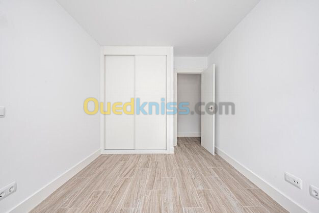 Vente Appartement F4 Alger Bir mourad rais