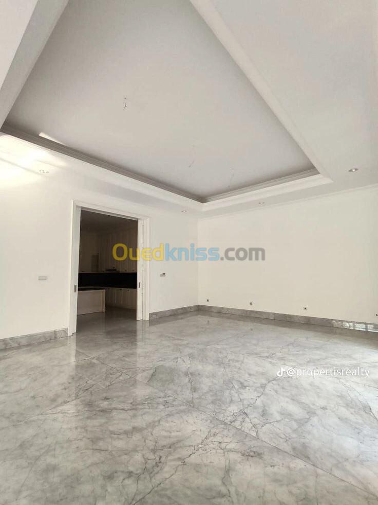 Vente Appartement F3 Alger Bordj el bahri