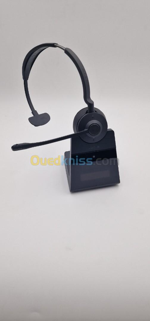 Casque jabra engage 75