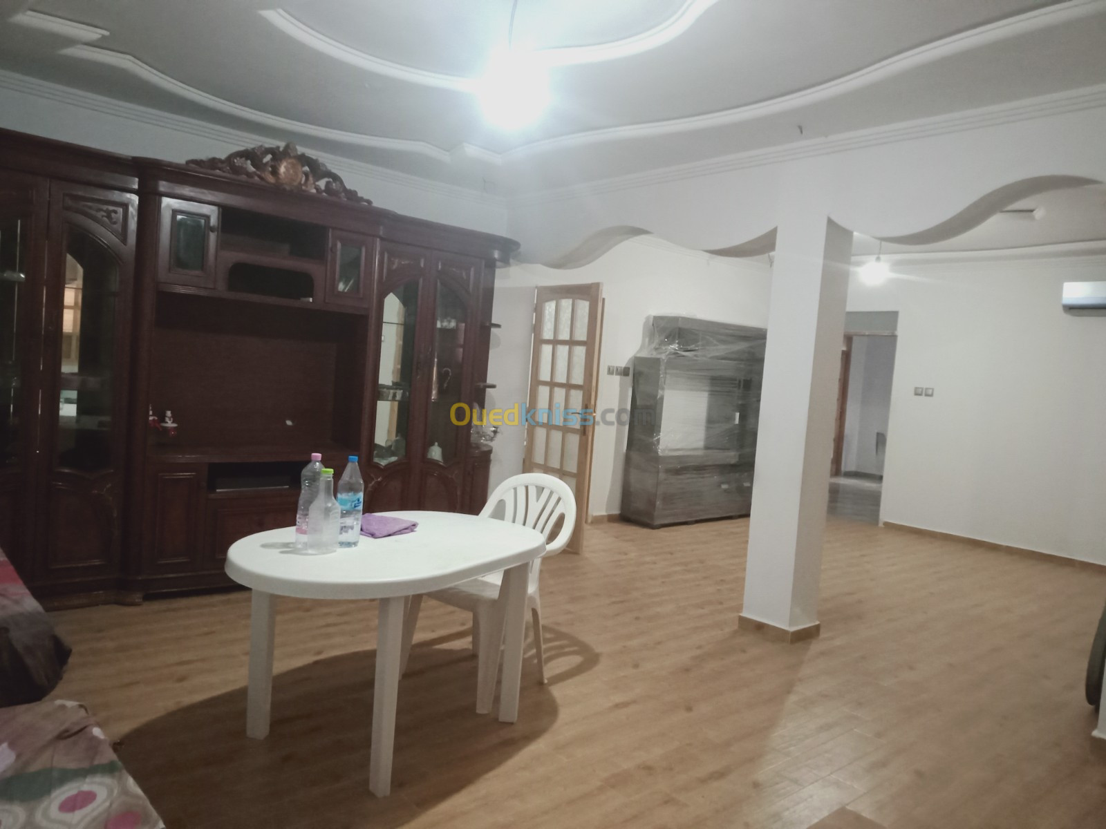 Vente Villa Batna Batna