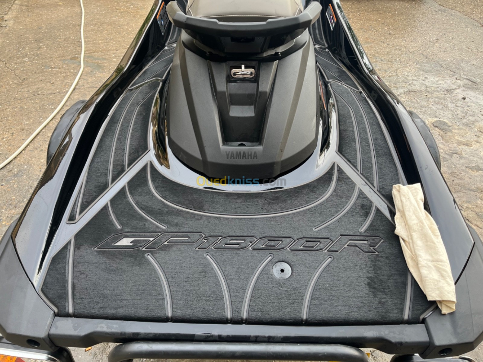 YAMAHA Jetski YAMAHA GP1800r  SVHO 2023