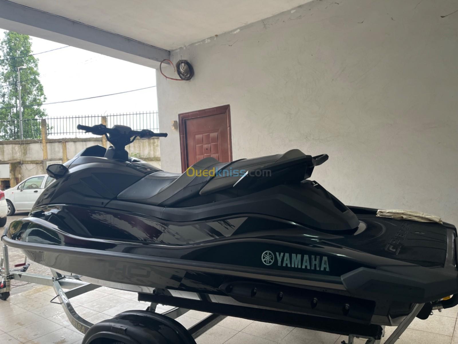 YAMAHA Jetski YAMAHA GP1800r  SVHO 2023