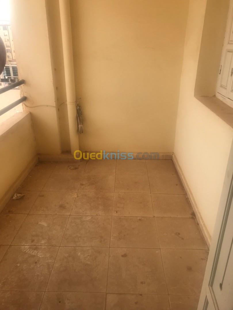 Vente Appartement F3 Alger Birkhadem