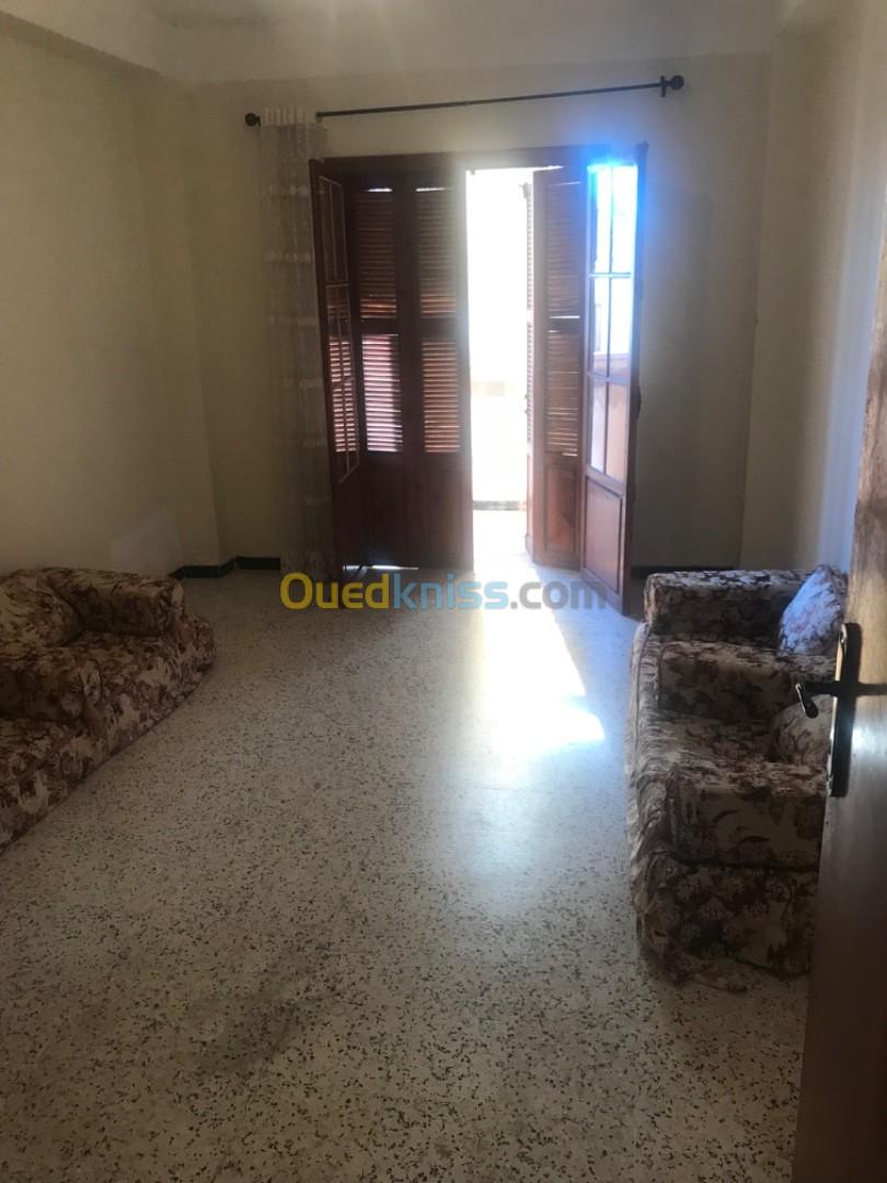 Location Appartement F5 Alger Ouled fayet