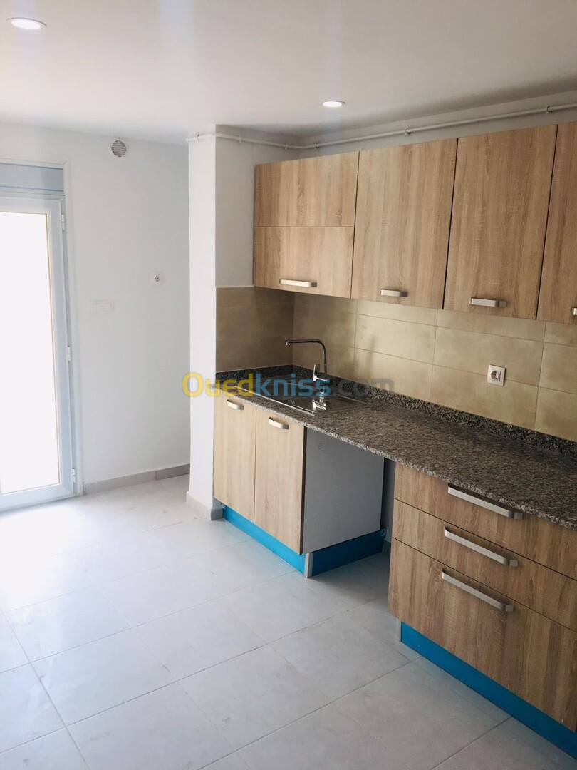 Vente Appartement Alger El achour