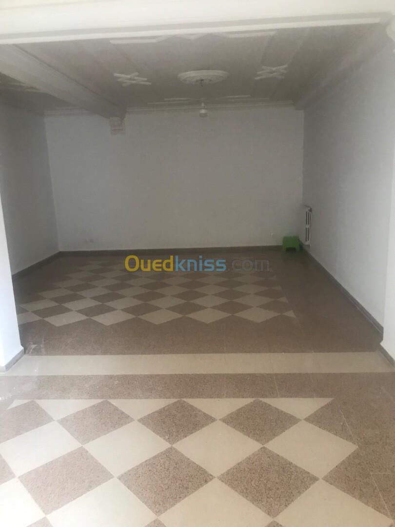 Location Niveau De Villa F5 Alger Birkhadem