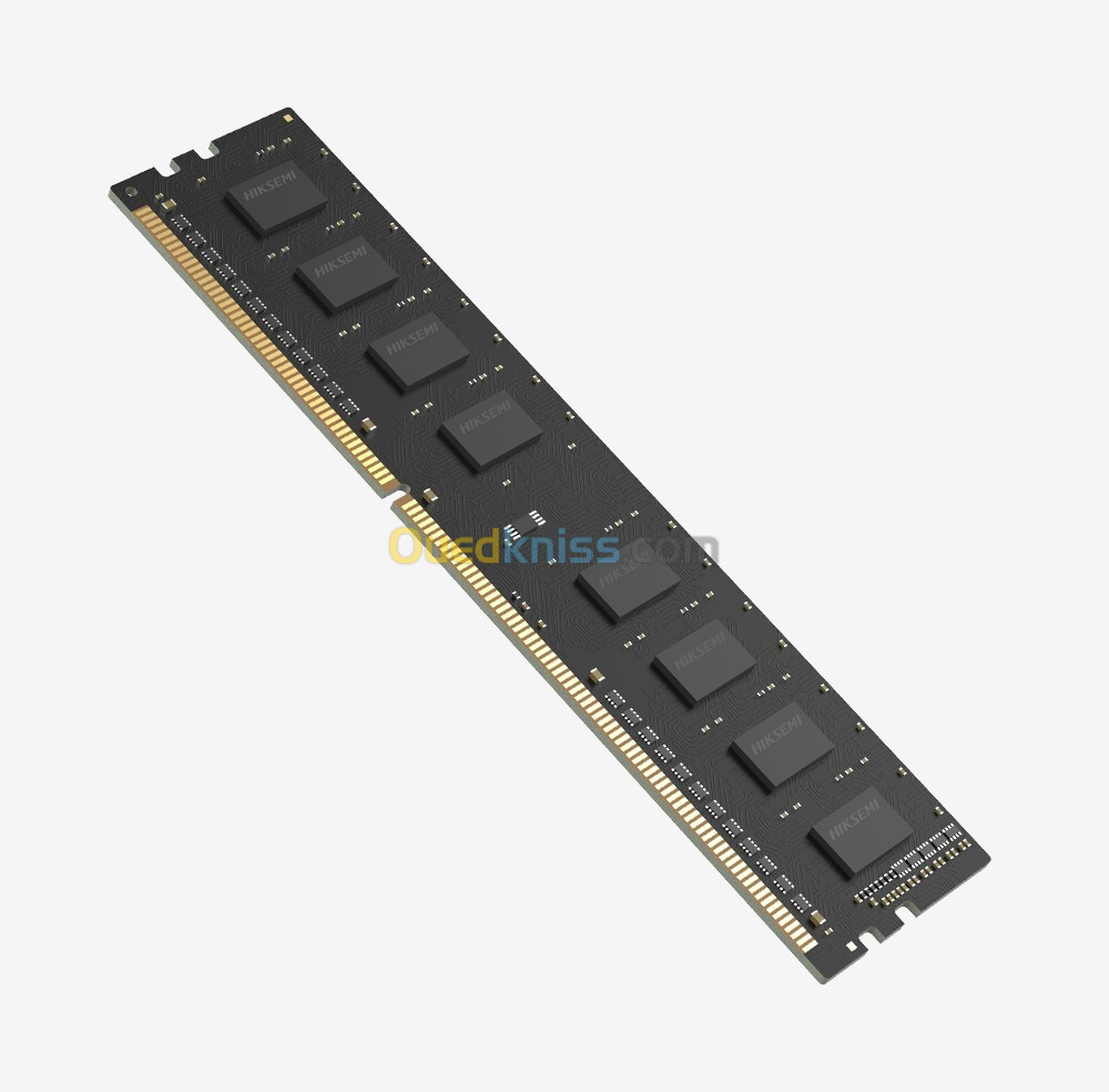 RAM HIKSEMI HIKER DDR5 16GB 5600MHZ UDIMM