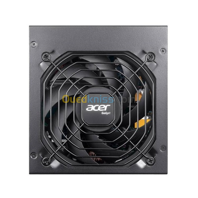 ALIMENTATION  ACER 750W FULL MODULAR 80PLUS BRONZE