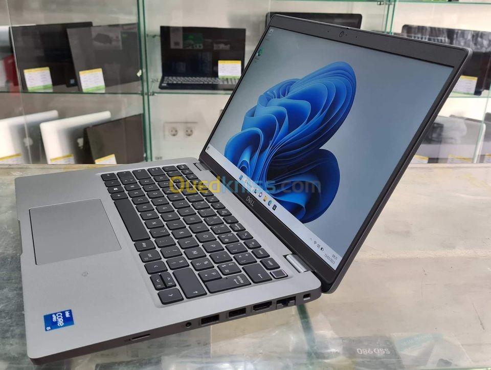 Laptop Dell Latitude 5420 I5 Vpro 1145g7/8g/256g/emp/nfc/14